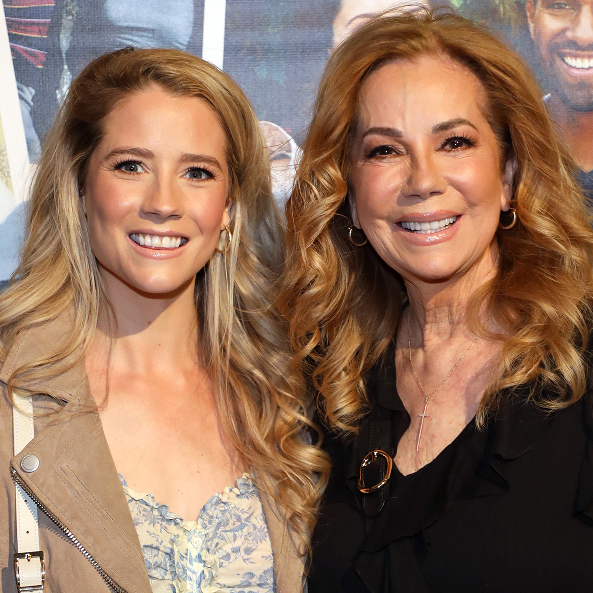 Kathie Lee Gifford's Daughter Cassidy Welcomes Baby No. 2 With Ben Wierda