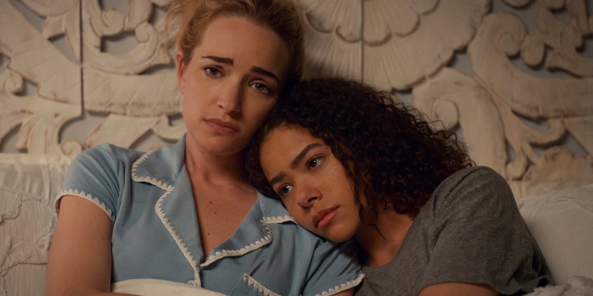 This returning soapy drama is the top show on netflix right now