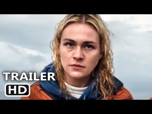ROW Trailer (2025) Sophie Skelton