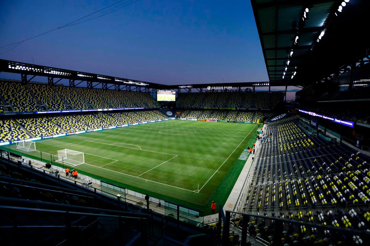 Club World Cup riches await four African challengers