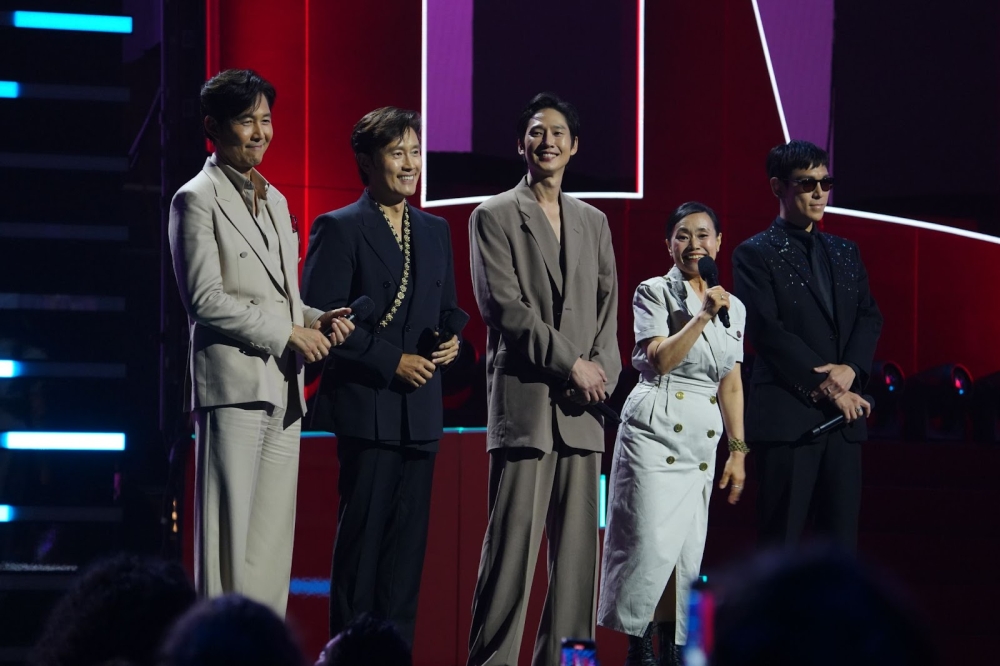 Game on: ‘Squid Game’ wraps with killer challenges and major reveals about its future