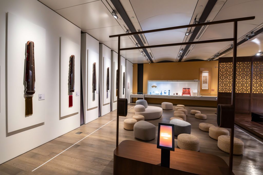 Asian Civilisations Museum hosts ‘Listening Pleasures’ weekend