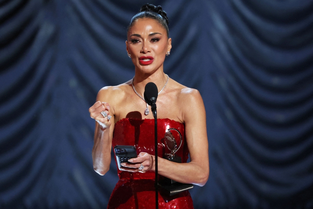 South Korean musical ‘Maybe Happy Ending’ tops Tonys as Broadway roars back