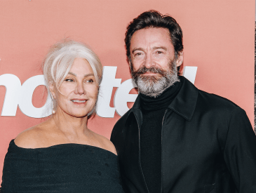 All About Hugh Jackman & Deborra-Lee Furness’ Very Private Kids, Oscar & Ava