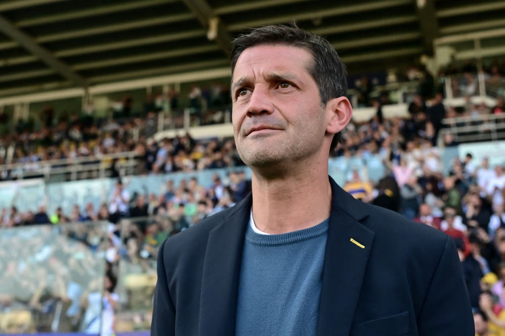 Inter Milan hand Chivu the helm after Inzaghi era ends in Club World Cup reset