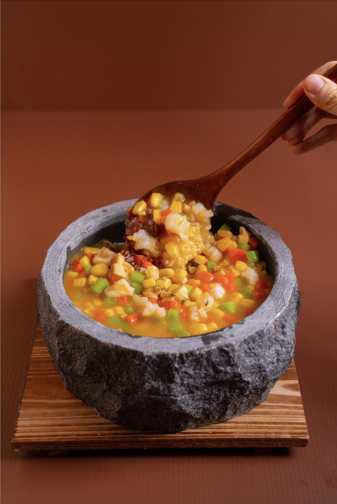 Food Picks: Chengdu Bowl’s flagship at Changi Airport offers Sichuan dishes with a speakeasy concept