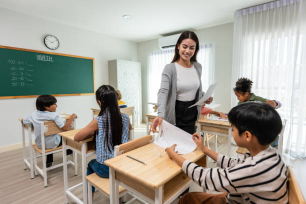 Are Tuition Centres Really Worth It or Just Playing on Your Fears?