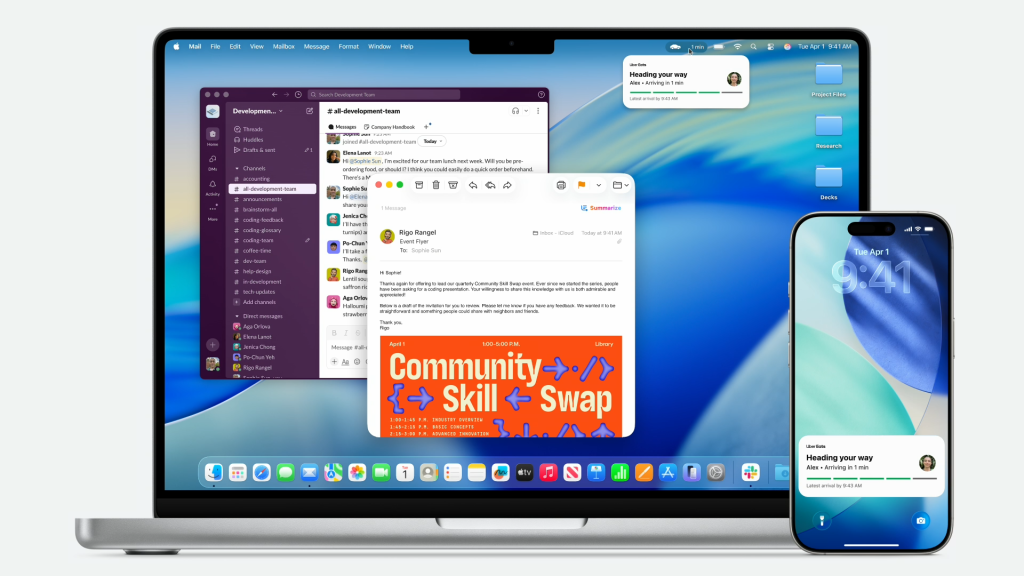How to download and install the iOS 26, iPadOS 26 watchOS 26 and macOS Sonoma 26 public betas today