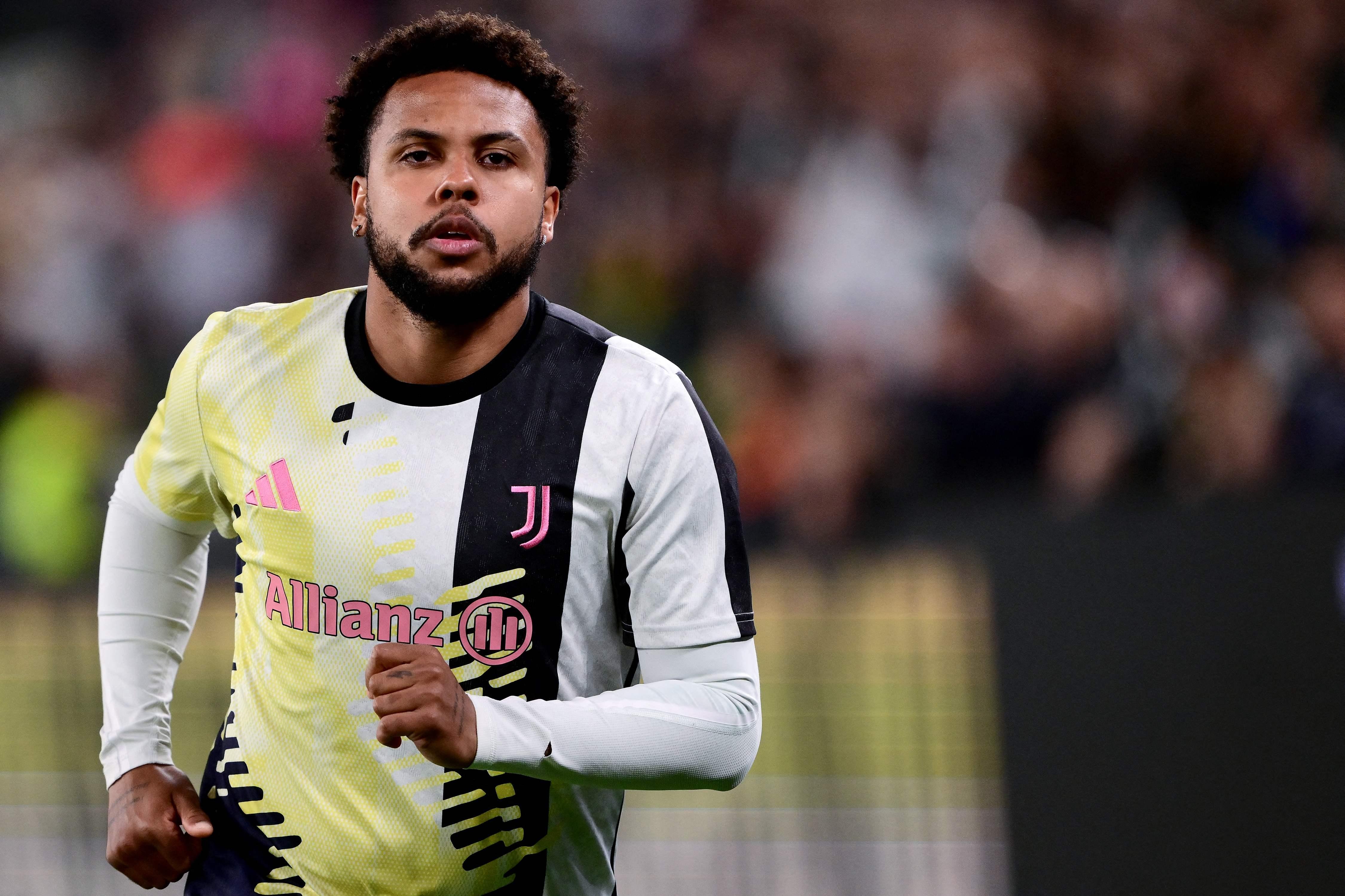Weston McKennie defends USMNT teammates from criticism