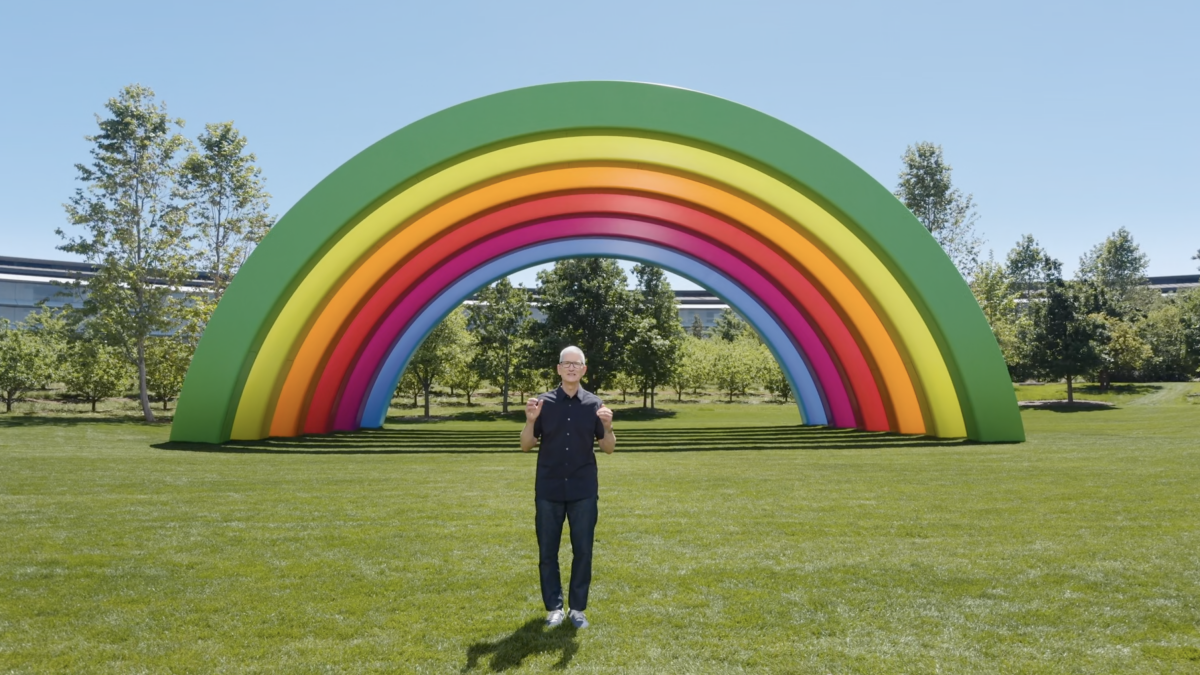 Everything we learned during Apple's WWDC 2025 keynote