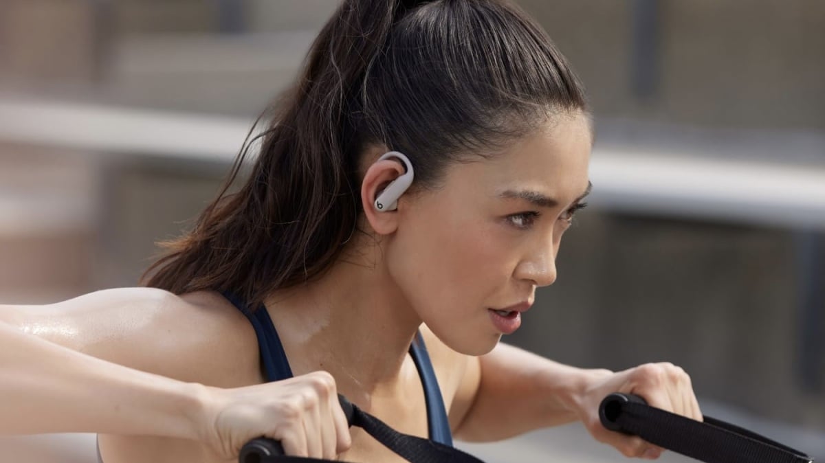 Grab the Beats Powerbeats Pro 2 while they're back down at their lowest price ever