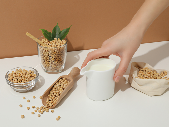 Is Soy Milk Good for Pregnancy? Benefits, Safety & Expert Advice