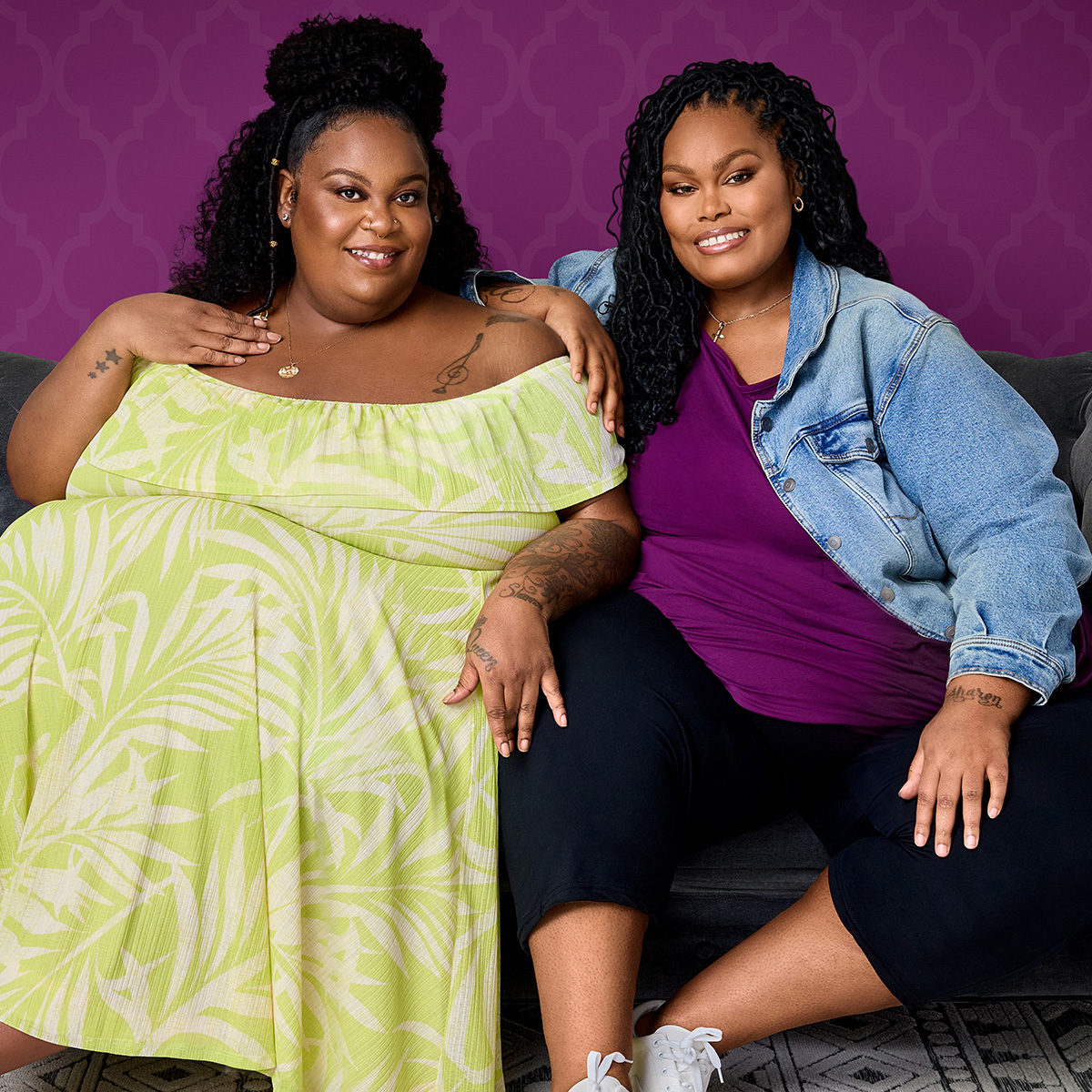 1,000-LB Roomies’ Jaz Says She “Won’t Be Here Much Longer” Without Weight Loss Surgery