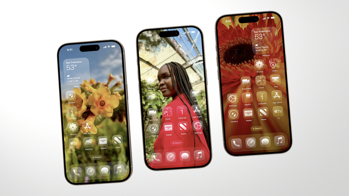 WWDC 2025: Apple confirms iOS 26 is coming soon