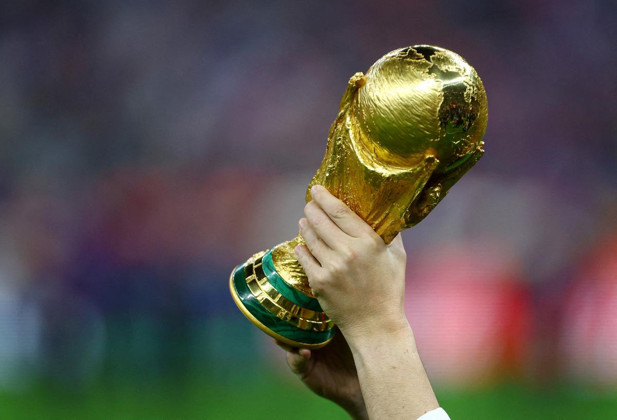Not the US pastime, but 'beautiful game' grows for Americans ahead of World Cup