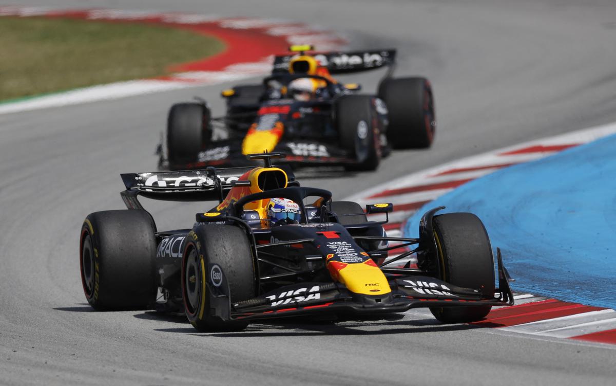 Verstappen needs to stay out of trouble in Canada