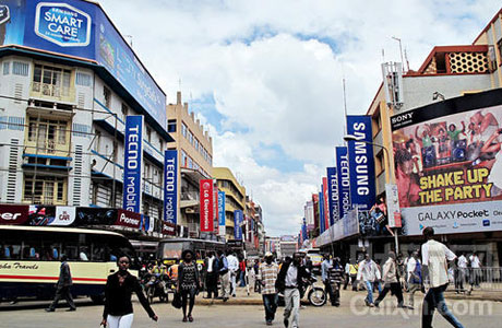 African tech startups raised $1b from January to May 2025