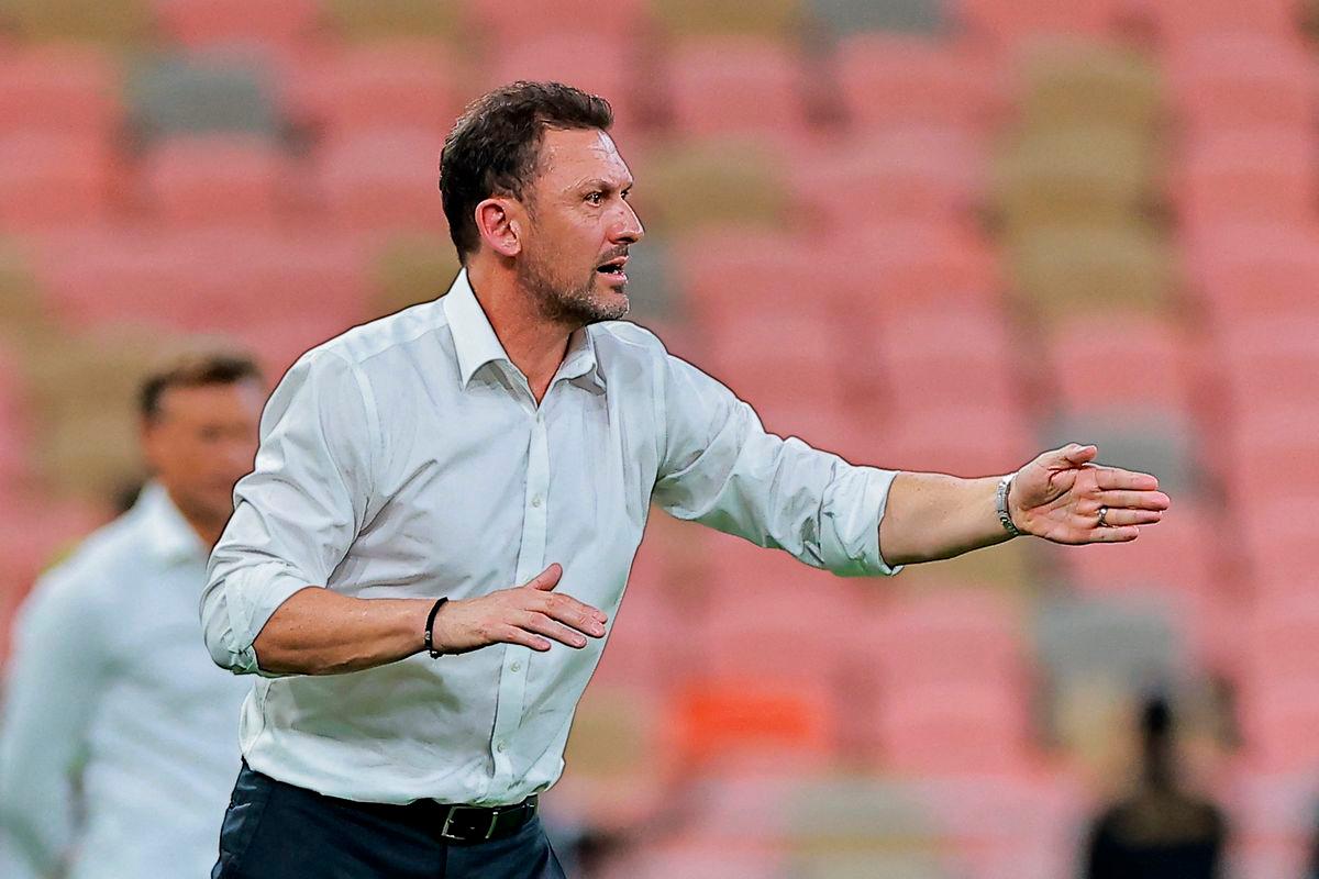 Popovic tells Australia to do ‘something special’ at World Cup