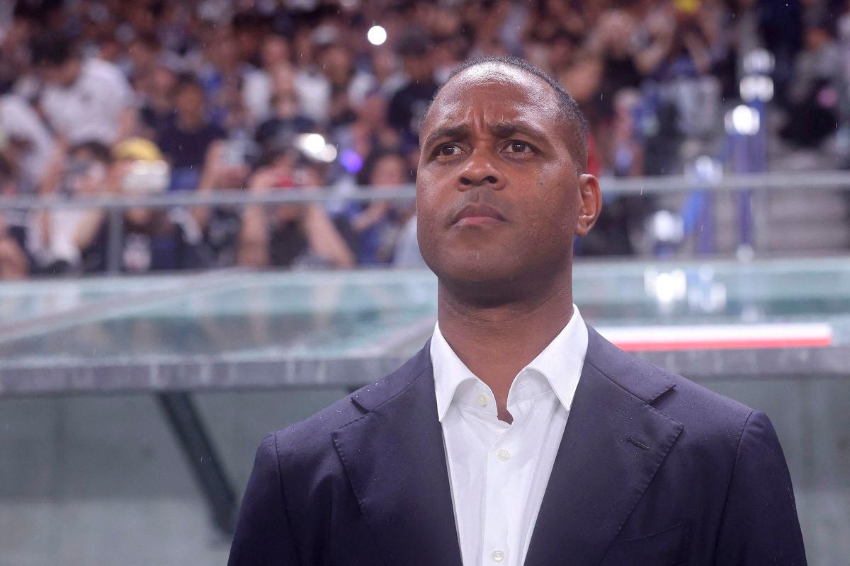 Kluivert tells Indonesia to learn from Japan thrashing in World Cup hunt