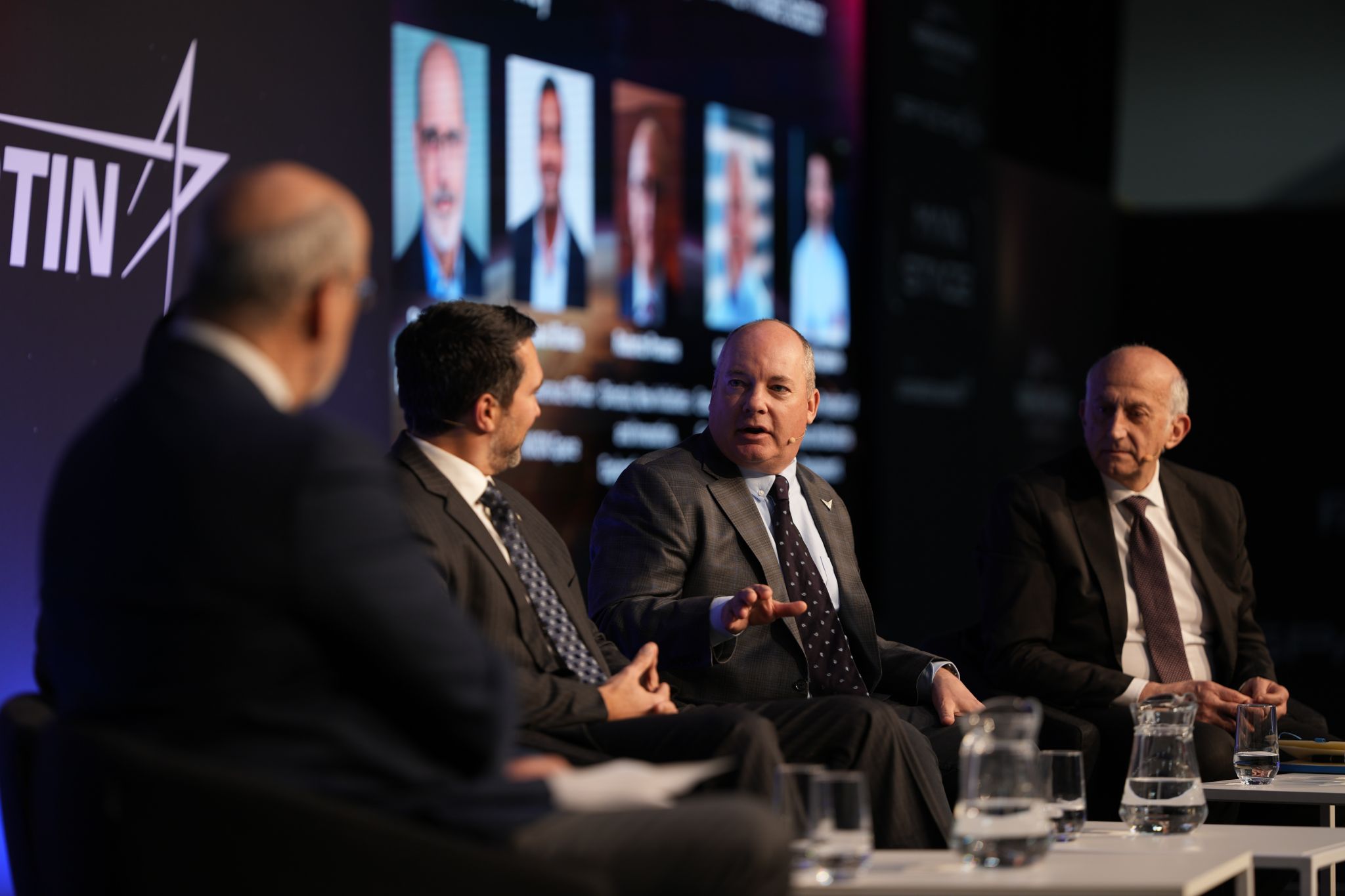 Defense tech firm Voyager raises $382.8m in US IPO