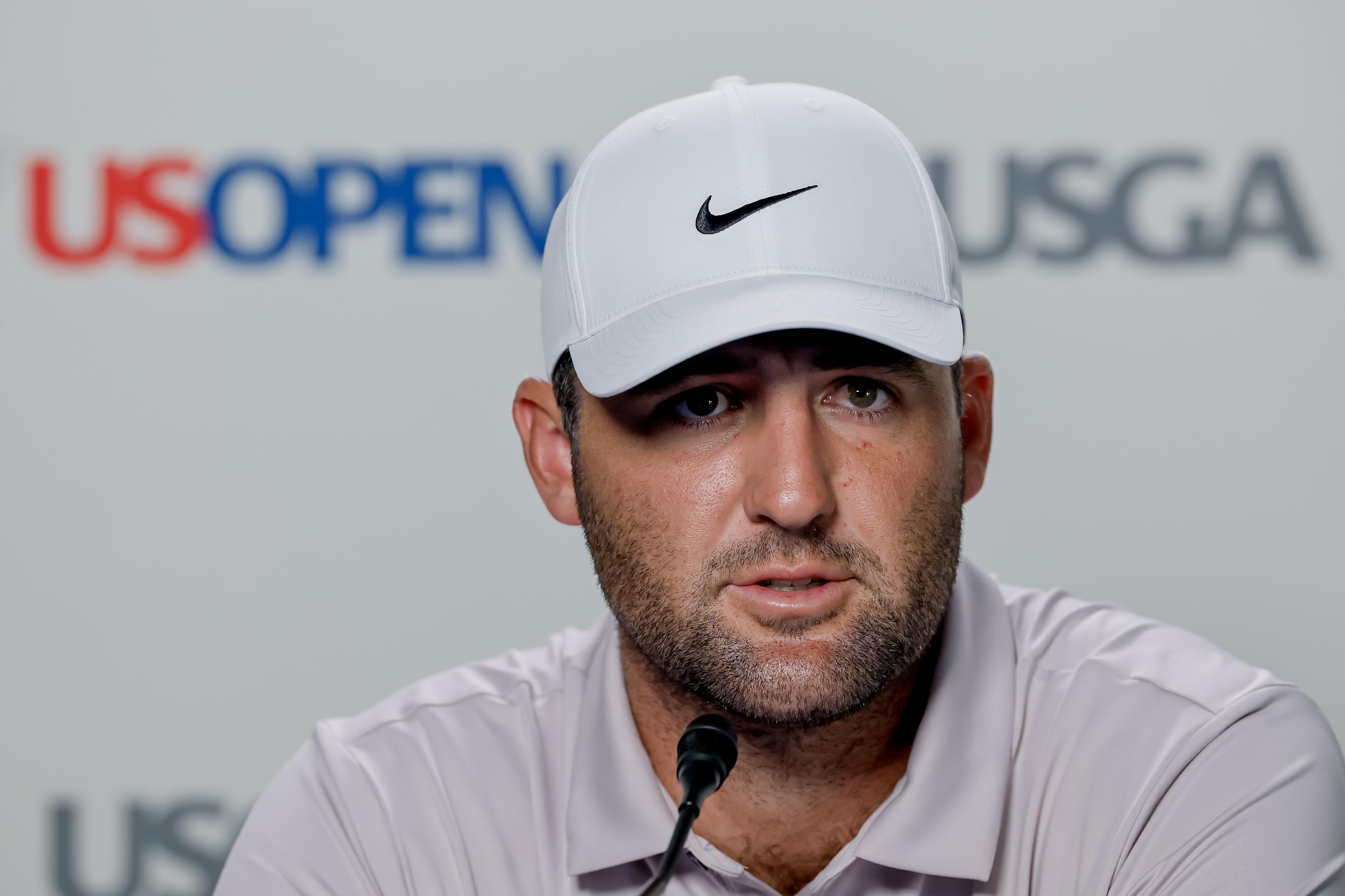 Scottie Scheffler, Rory McIlroy look to tame Oakmont, Bryson DeChambeau seeks repeat win