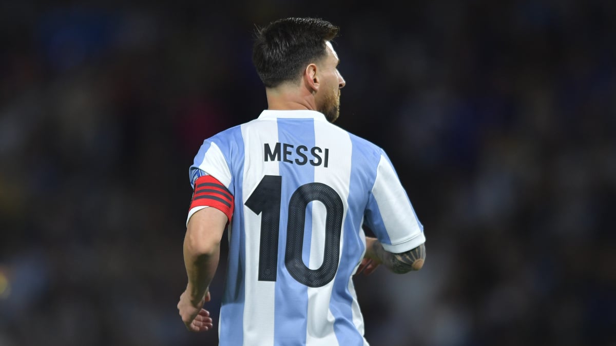 How to watch Argentina vs. Colombia in World Cup qualifiers online for free