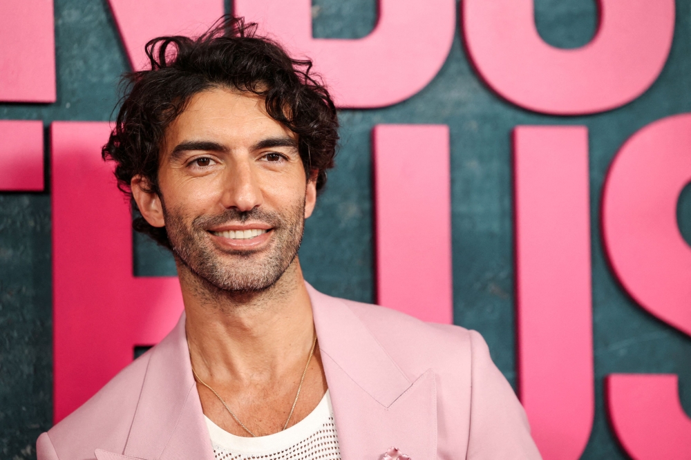 US judge tosses Justin Baldoni’s US$400m lawsuit against Blake Lively, NYT