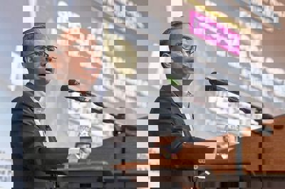 Fahmi: Tread carefully with Gerik crash online content