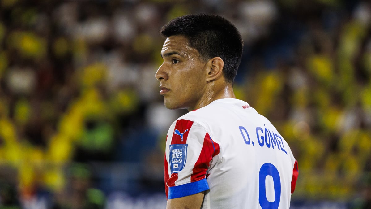 How to watch Brazil vs. Paraguay online for free