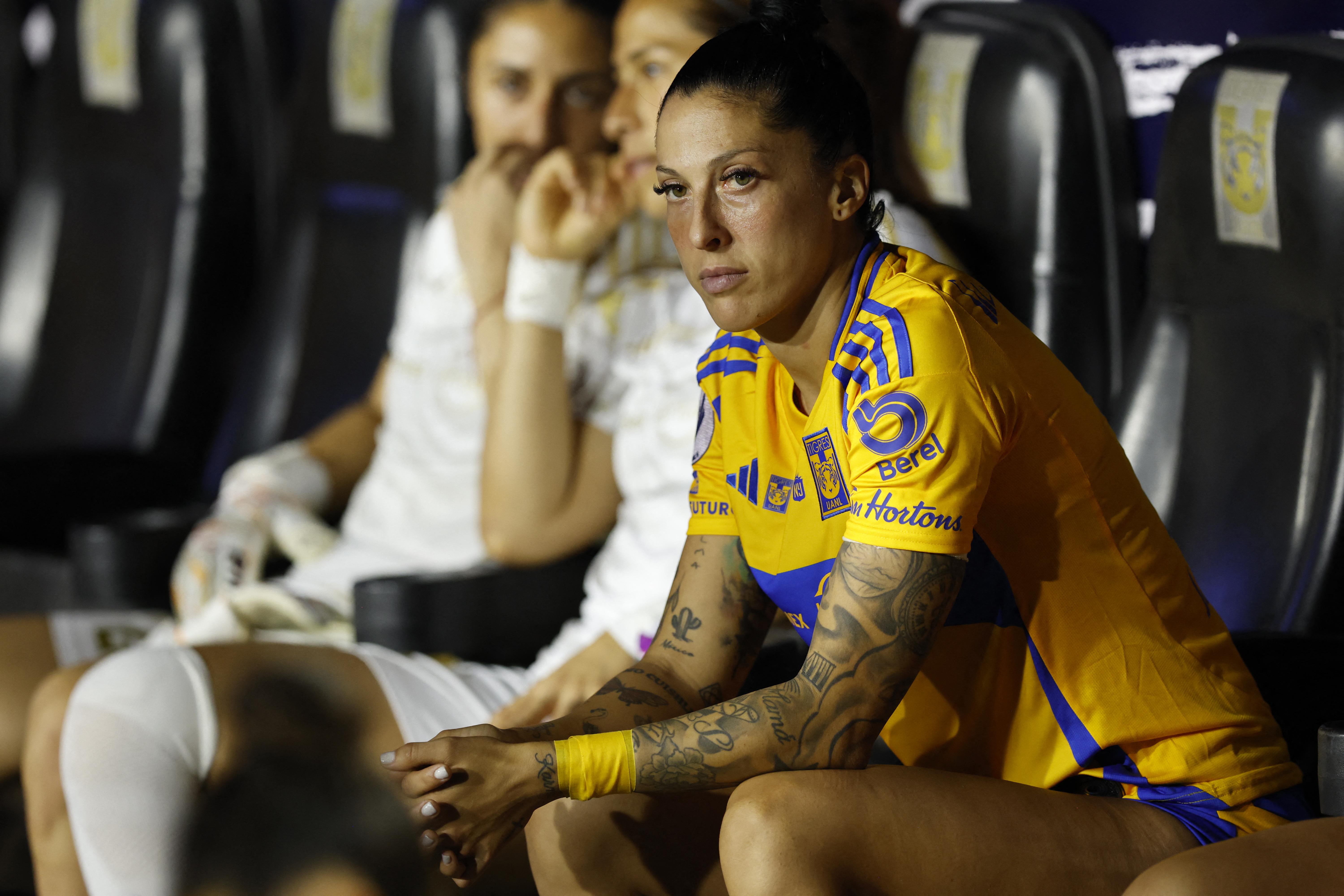 Aitana Bonmati, Alexia Putellas lead Spain as Jenni Hermoso overlooked for Euro 2025
