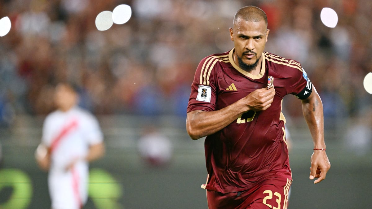 How to watch Uruguay vs. Venezuela online for free