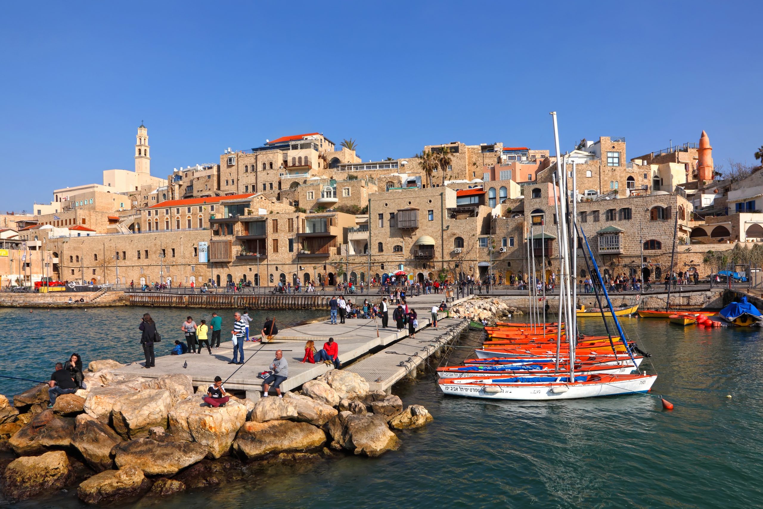Israeli software firm Salto cuts 50% of employees