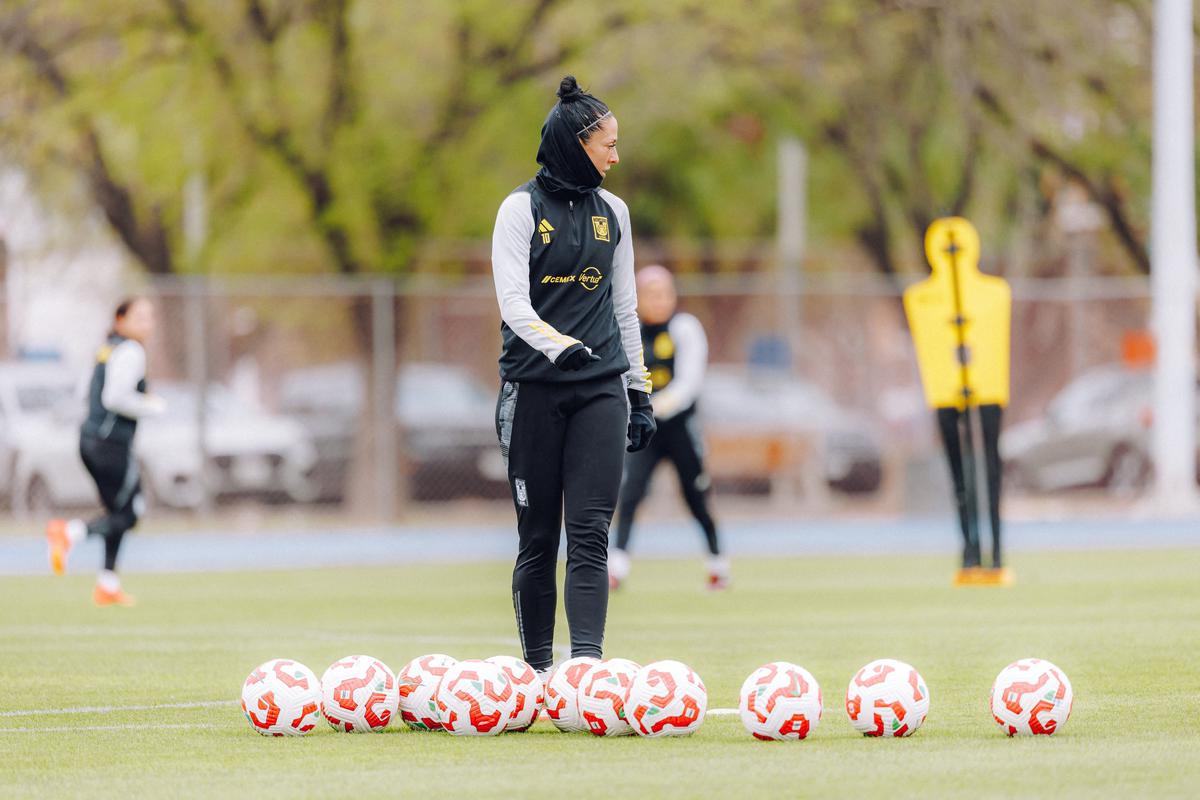 Spain's Hermoso left out of Women's Euro 2025 squad