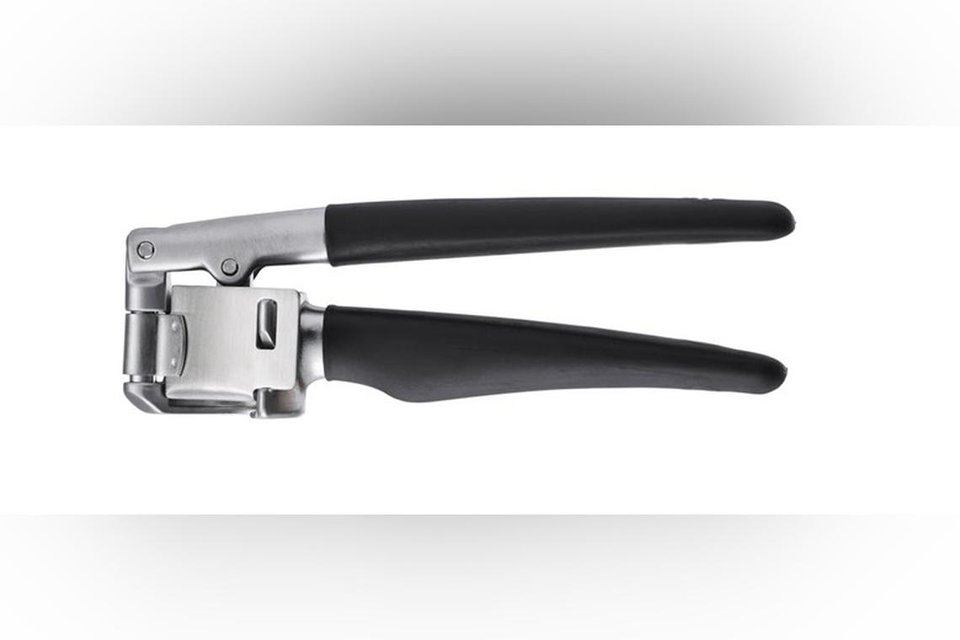 Ikea recalls Vardefull garlic press due to risk of metal pieces detaching, full refund offered