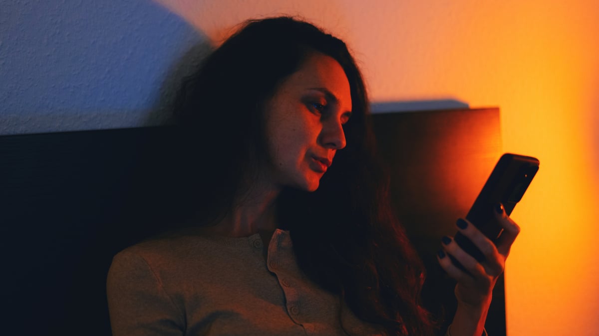 Singles using AI to date up 300 percent from last year, says Match