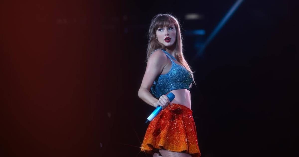 Taylor Swift obtains restraining order against man claiming he had child with her