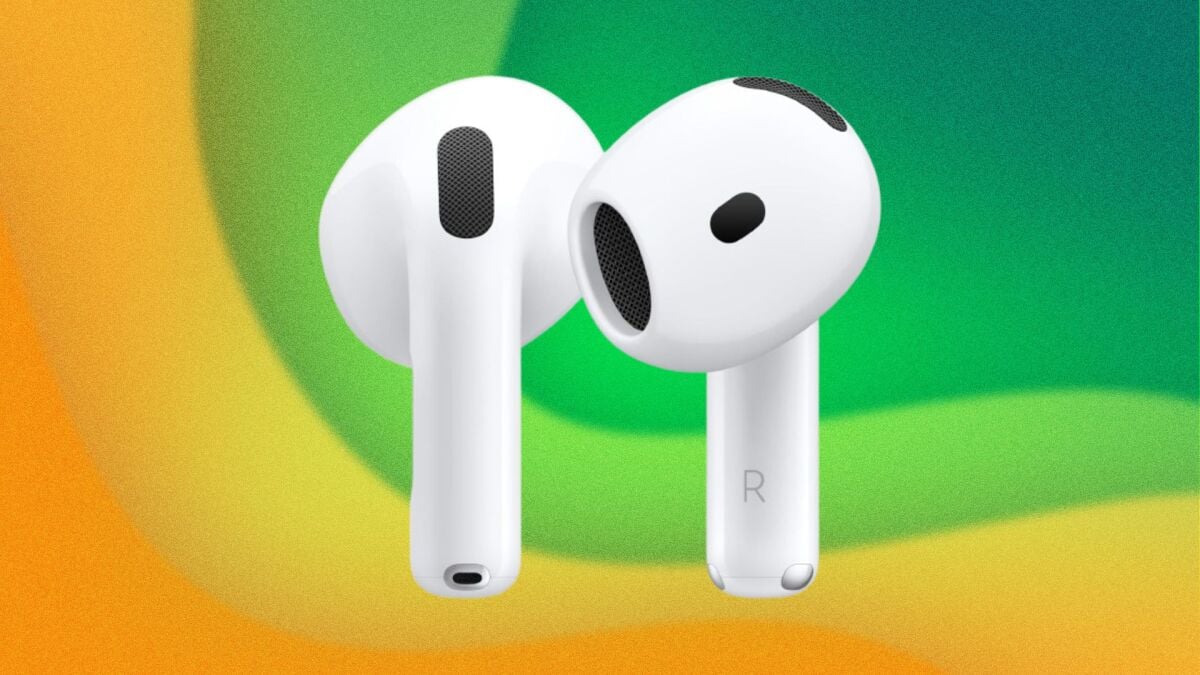 Hurry, the $99 AirPods are back at Amazon today