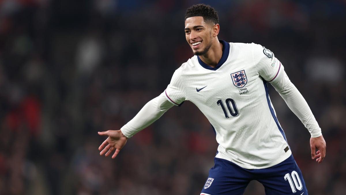 How to watch England vs. Senegal online for free