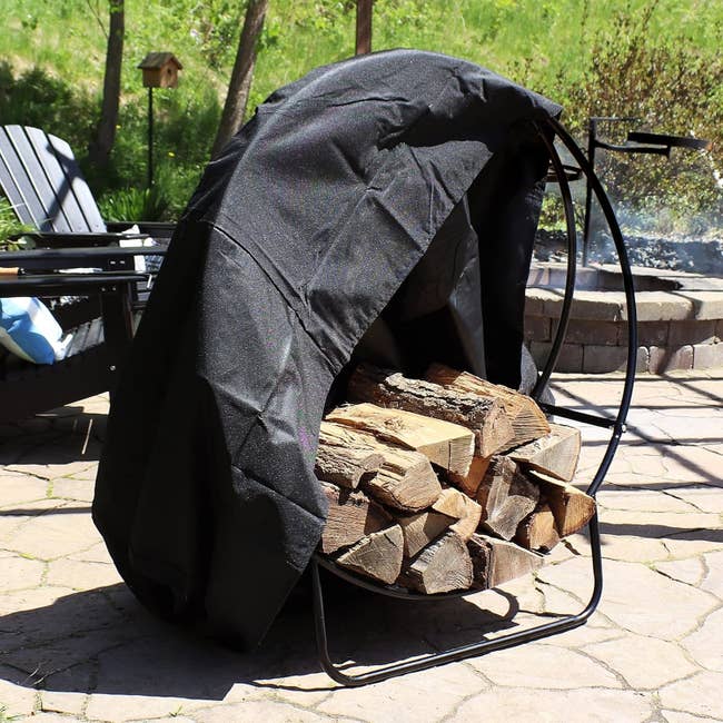 If Your Yard Is Filled With Eyesores, These 30 Things Will Help Get It In Shape For Hosting