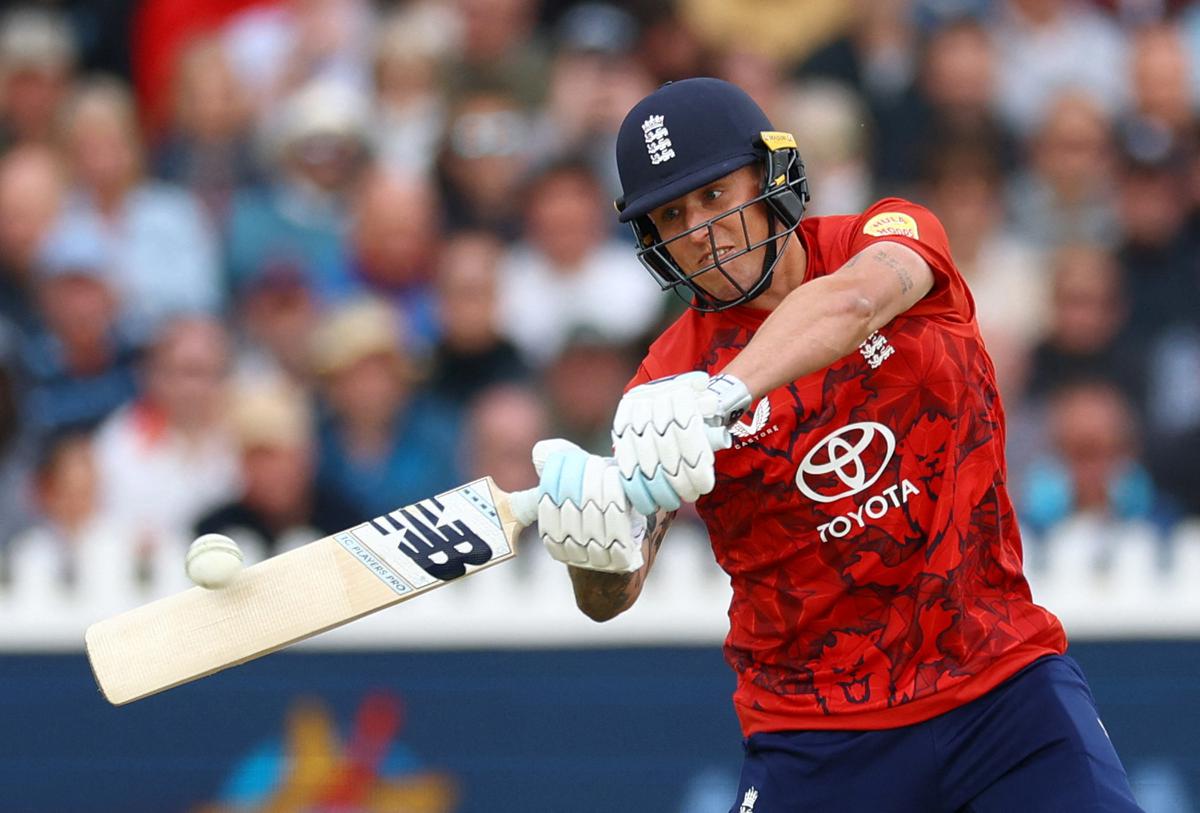 Only the best should showcase cricket in Olympics return at LA 2028