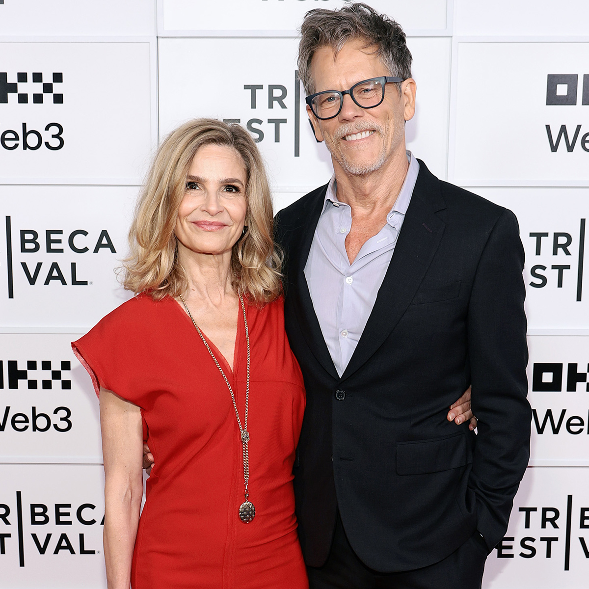 Why Kyra Sedgwick and Kevin Bacon Are the Perfect Team After 36 Years of Marriage