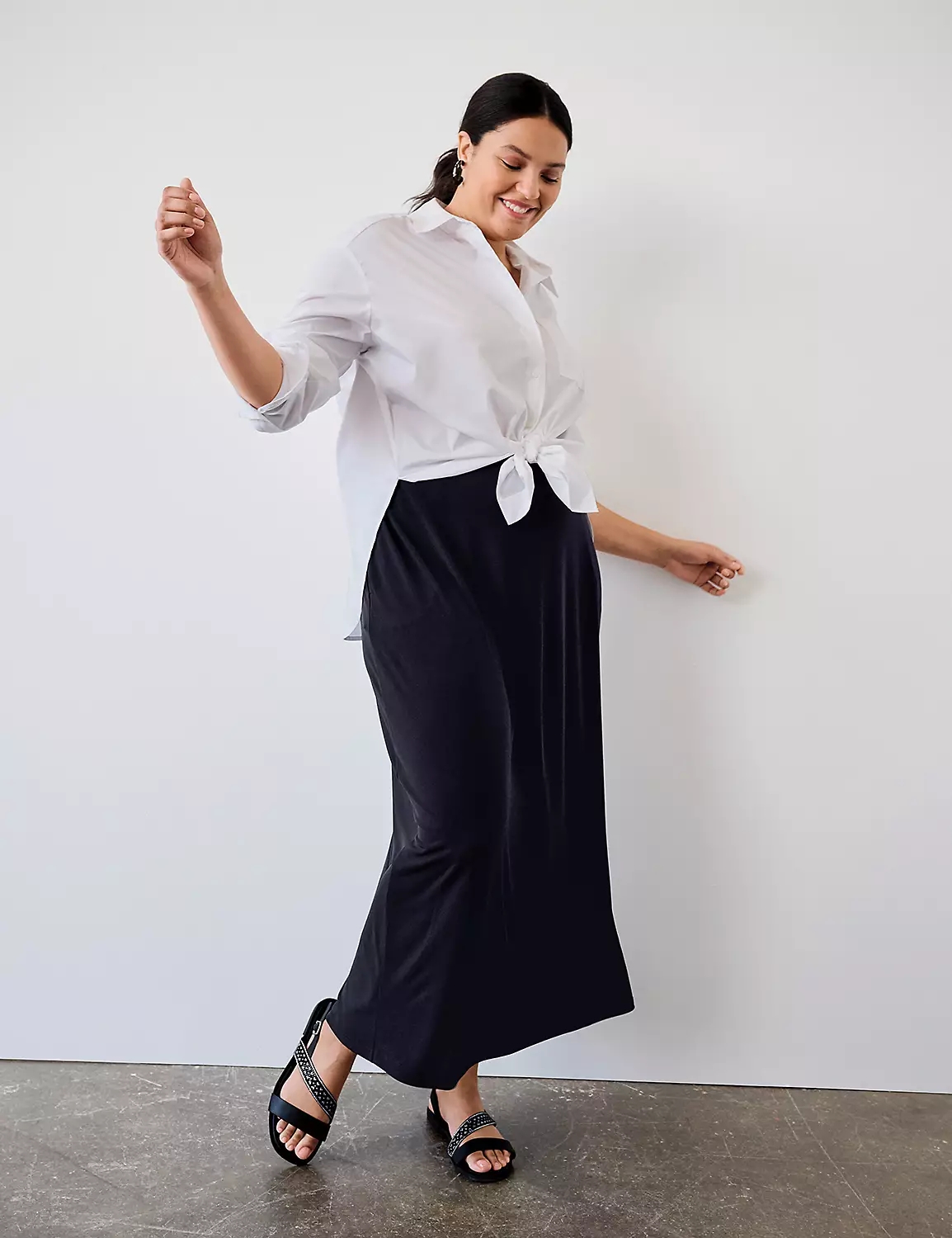 27 Versatile Lane Bryant Pieces To Help You Maximize Your Travel Wardrobe