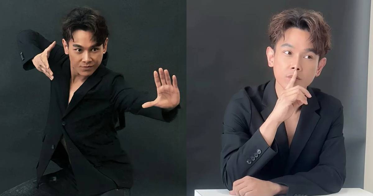 Ryan Lian reveals rocky last 4 months, including grandma's death and 'eating huat kueh left out for prayer rituals'
