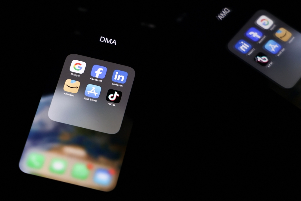 KL masseuse claims trial to posting fake marriage cert involving royalty on TikTok