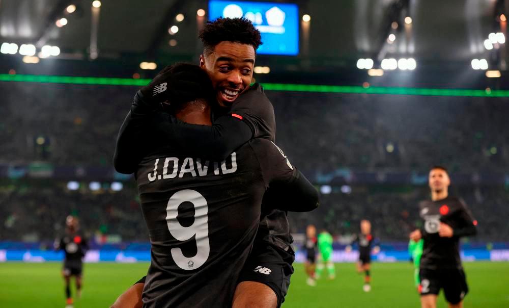 Ex-Manchester United midfielder Angel Gomes to join Marseille
