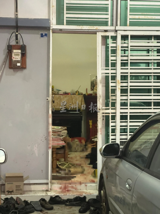 Malacca Double Murder: Teen Son Allegedly Planned to Kill Mother, Eldest Brother Died Trying to Stop Him