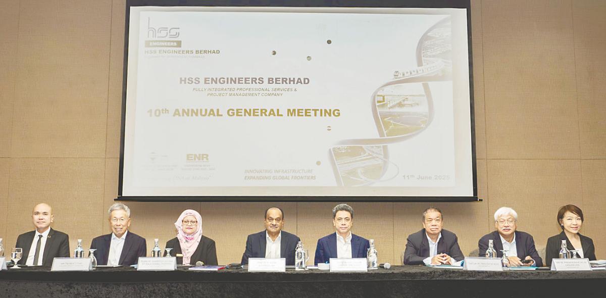 HEB Group to speed up diversification to drive sustainable growth