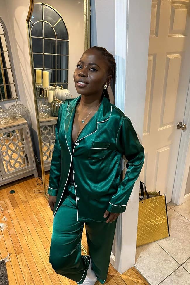 32 Things If Your Personal Style Is “Lazy Chic”