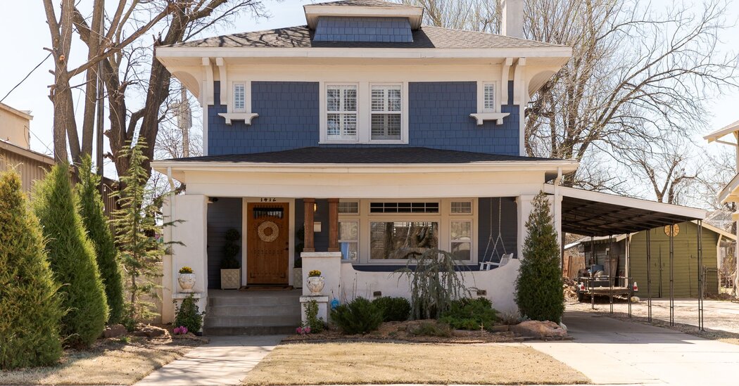 $365,000 Homes in Texas, Oklahoma and Pennsylvania
