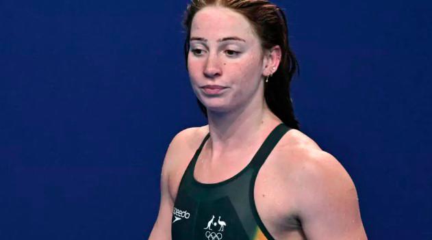 Olympic champ O’Callaghan in tears after 200m freestyle win at Australian trials